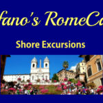 Stefano's RomeCabs Transfers and Tours
