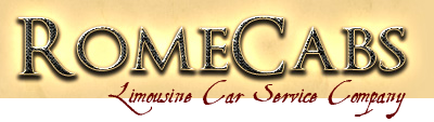 RomeCabs.tv